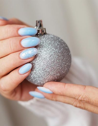 BRENTWOOD NAIL BAR Brentwood TN 37027 NO.01 Best nail salon 37027