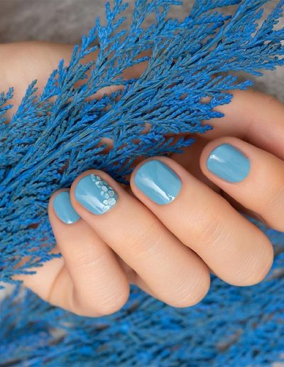 BRENTWOOD NAIL BAR Brentwood TN 37027 NO.04 Best nail salon 37027