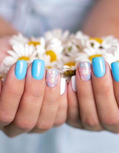 BRENTWOOD NAIL BAR Brentwood TN 37027 NO.05 Best nail salon 37027
