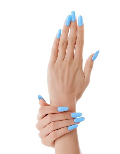 BRENTWOOD NAIL BAR Brentwood TN 37027 NO.07 Best nail salon 37027