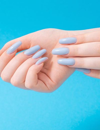 BRENTWOOD NAIL BAR Brentwood TN 37027 NO.08 Best nail salon 37027